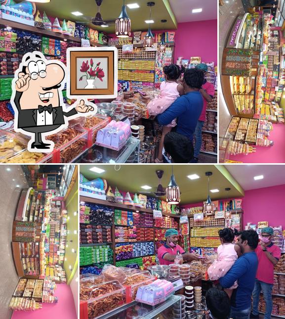 Veraity Bakery