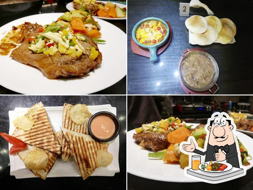 Best restaurants in Mirage Outlet Mall Restaurant Guru