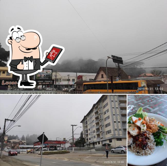 Restaurante Kako's