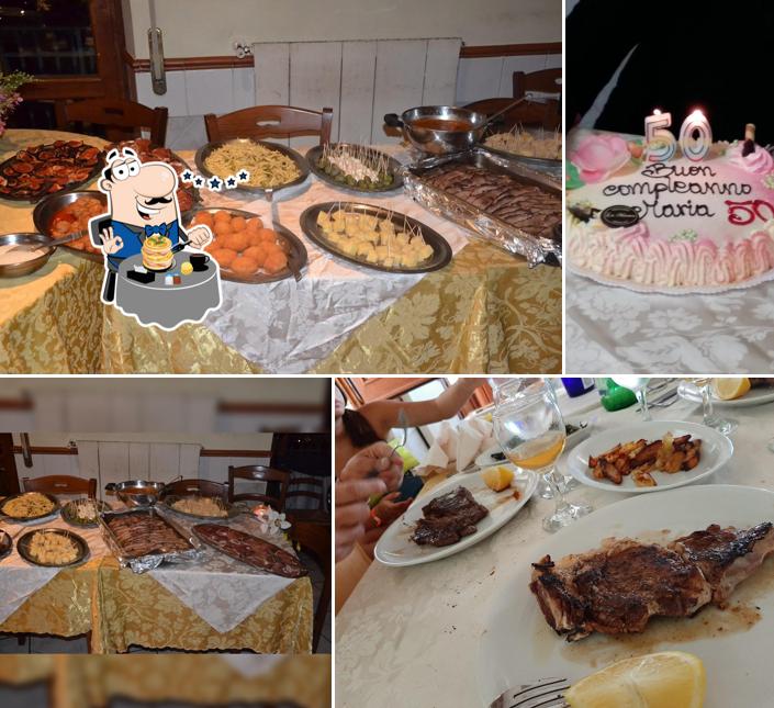 Ristorante Belvedere di Baccarini Emilia