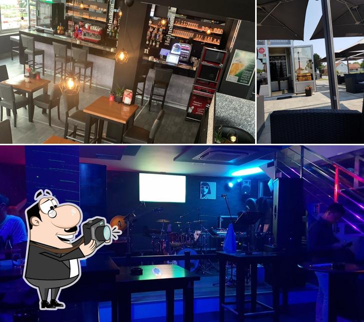 Vedi la foto di SoLeo Bar