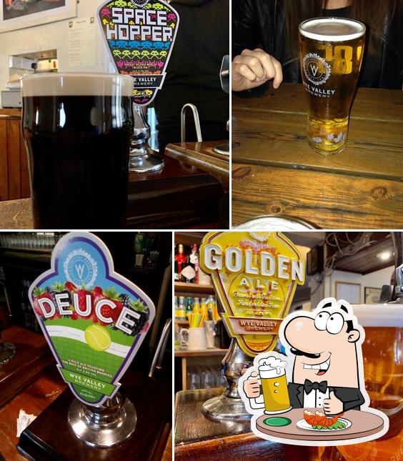 Top 10 restaurants in Hereford, september 2024 Restaurant Guru