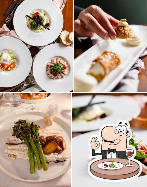 Trattoria Martinelli