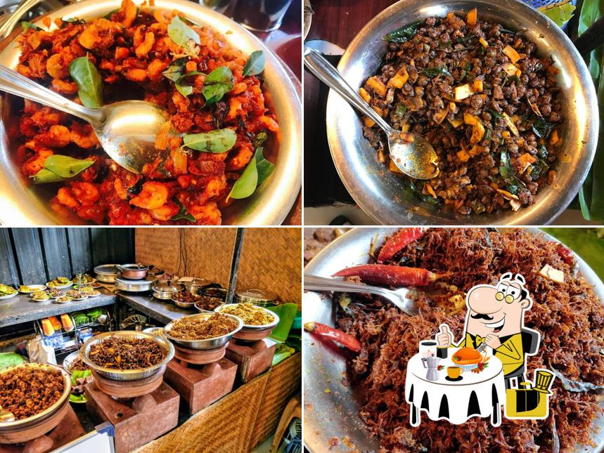 Vellakkanthaari Restaurant