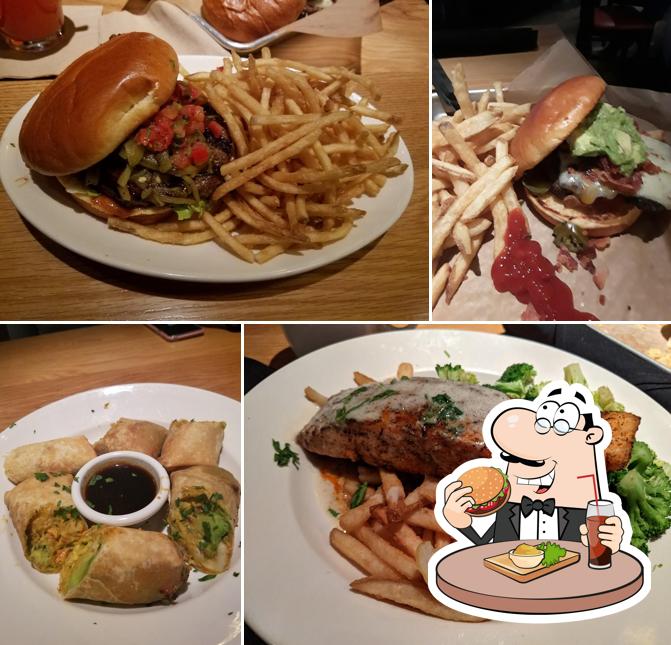 Bj's Restaurant & Brewhouse Valley Stream Ny