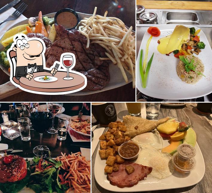 Resto-Bar Lafontaine