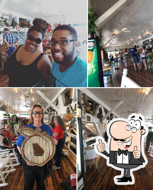 Dickey Farms in Musella Restaurant reviews