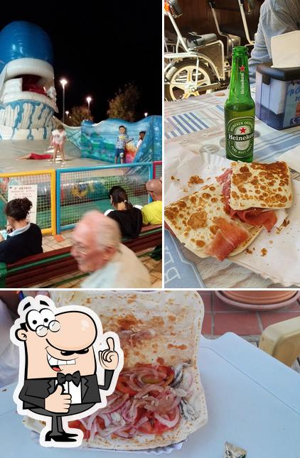 Regarder la photo de Il Capriccio Di Gola "Piadineria"