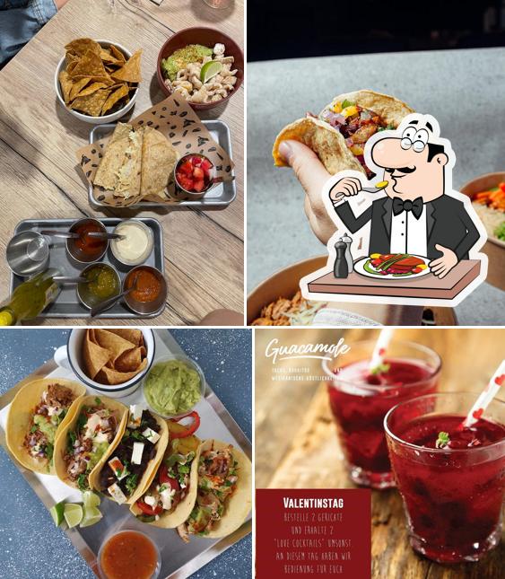 Guacamole restaurant, Regensburg Restaurantspeisekarten und Bewertungen