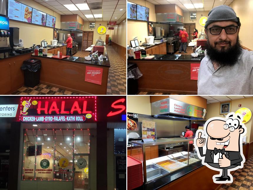 Halal Restaurant in Edison Restaurant reviews