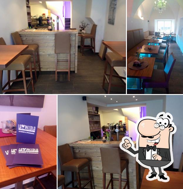 La Piccola pub & Bar, Kufstein Restaurantbewertungen