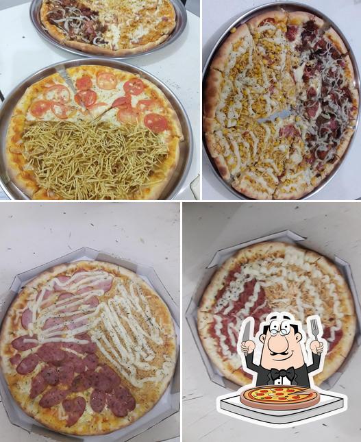 Léo Pizzaria