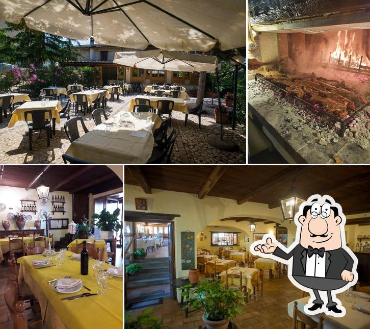 Osteria del Ravale