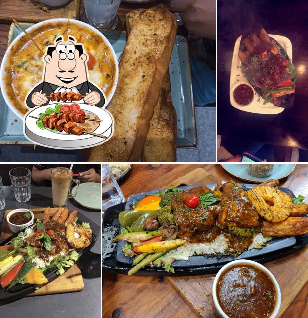Oven Fresh, Chandigarh, Sco 437438 Restaurant reviews