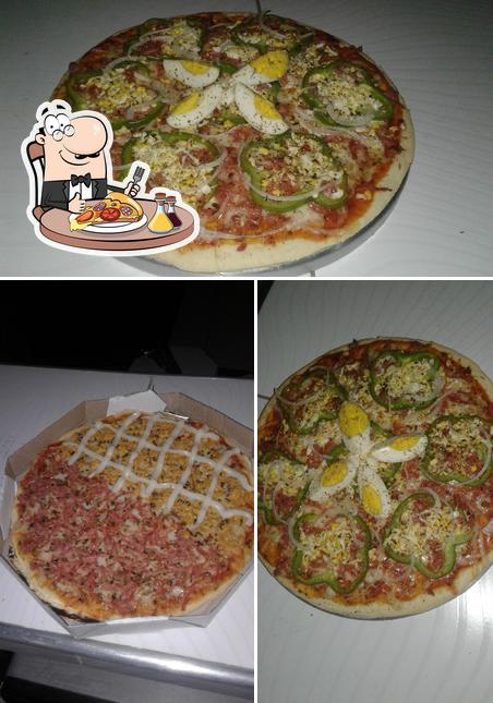 Pizzaria Nossa Massa
