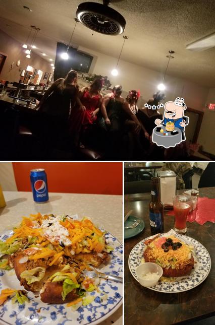 Roadhouse Pub, 111 N Main St in Plankinton Restaurant menu and reviews