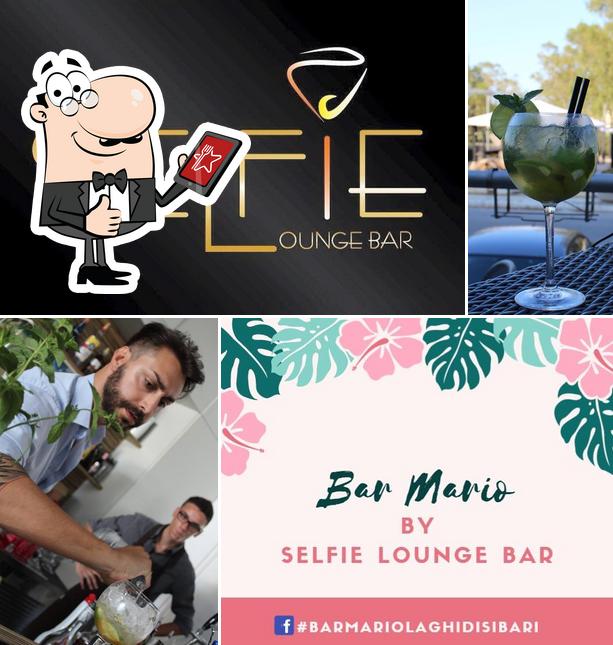 Bar Mario - Laghi di Sibari - by Selfie Lounge Bar