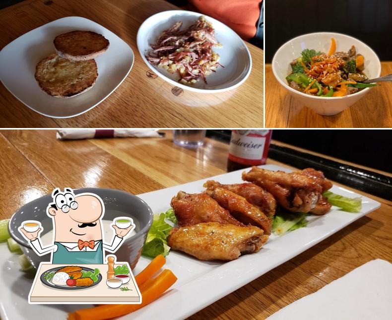 Best american restaurants in Gorham, New Hampshire, winter 2024 Restaurant Guru
