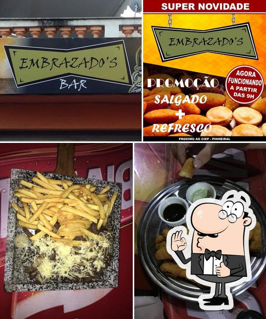 Embrazado's Bar