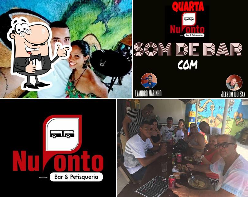 Nu Ponto Bar & Petisqueria Niterói RJ