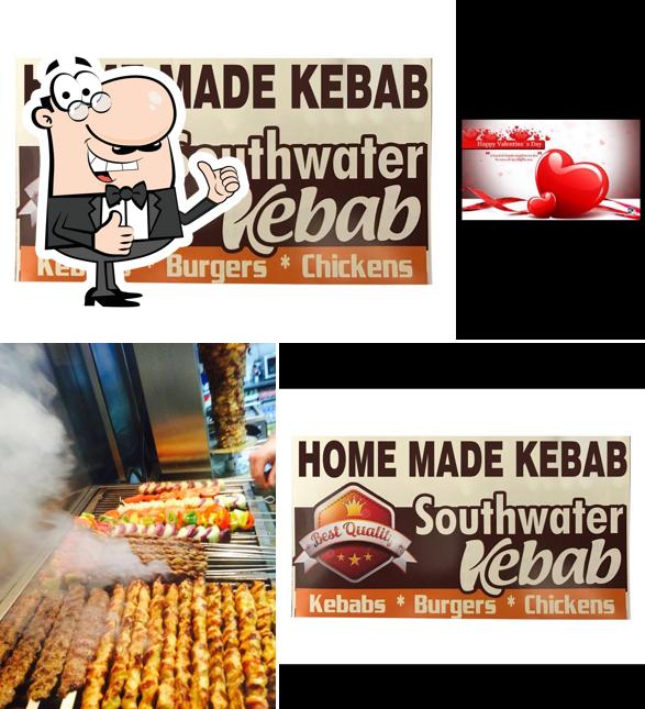 Mire esta imagen de Southwater Kebab