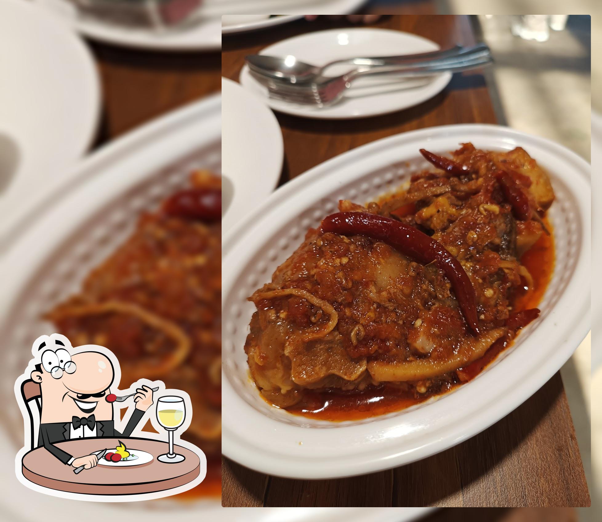 Aama's Diner