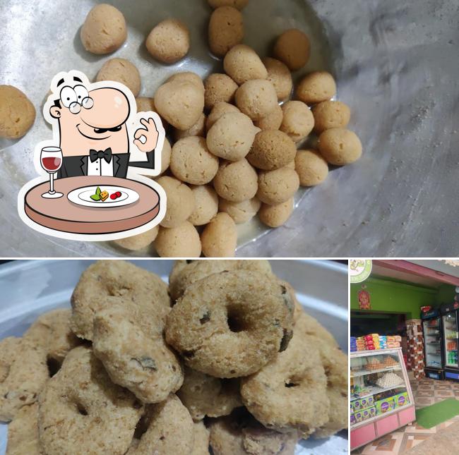 Bhai Bhai Misthan Bhandar