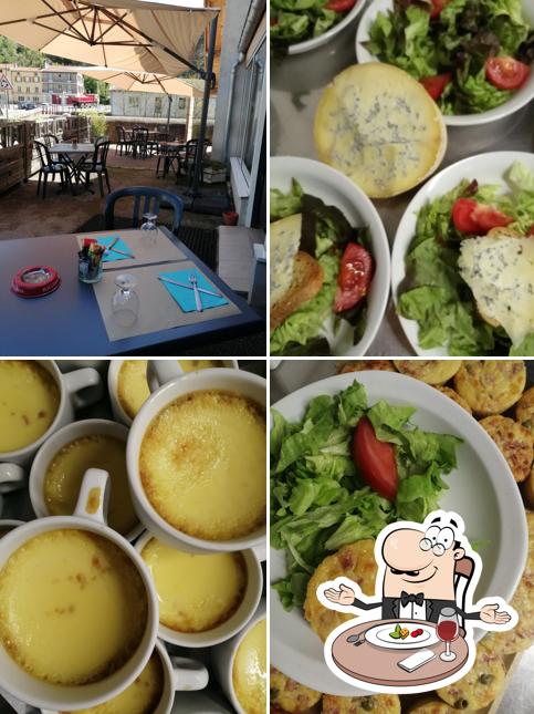 Café restaurant de la Gare