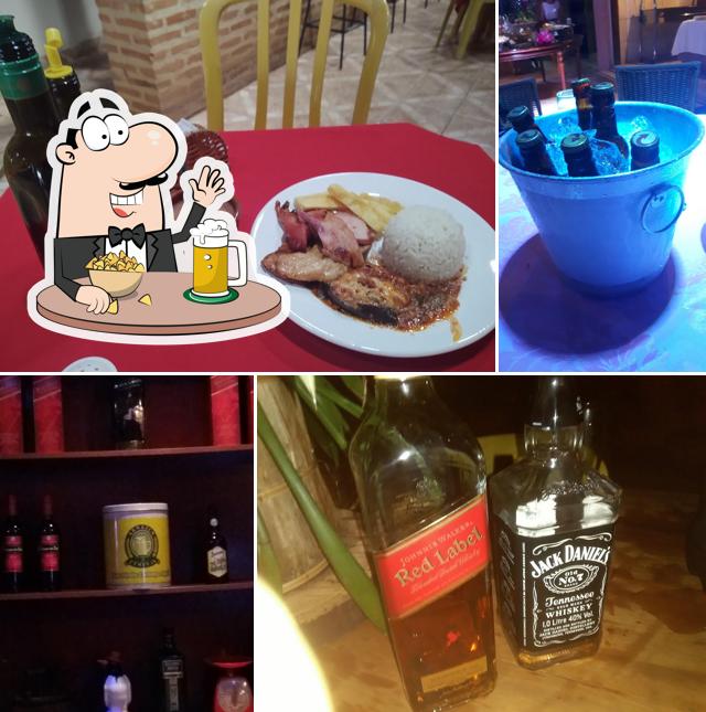 Cantina da Tia Sônia