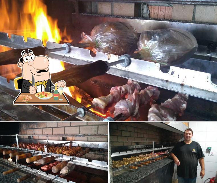 Dalzotto Grill