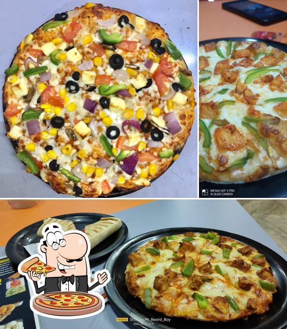 Food House, Puttur Restaurant reviews