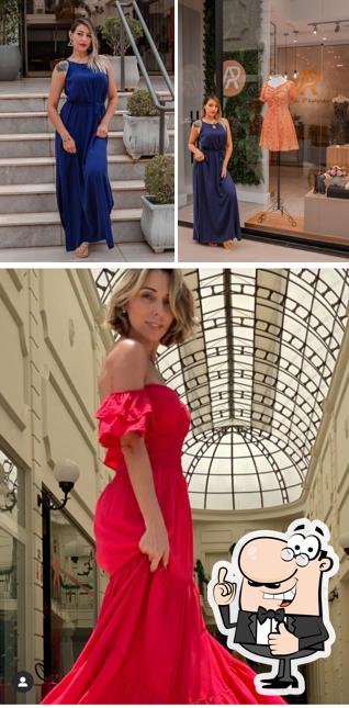 Look at the picture of Galeria Di Firenze