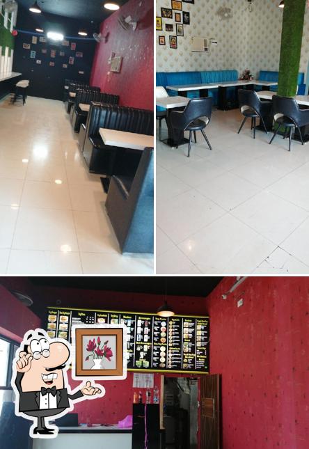 King Meal Fast Food Amarkot