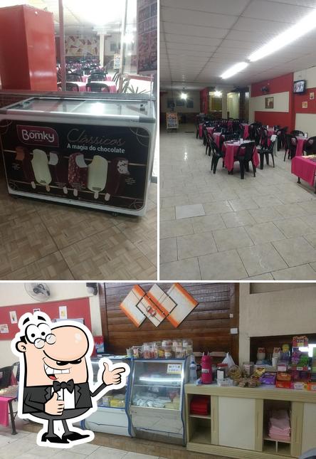 See this picture of Loylu Restaurante