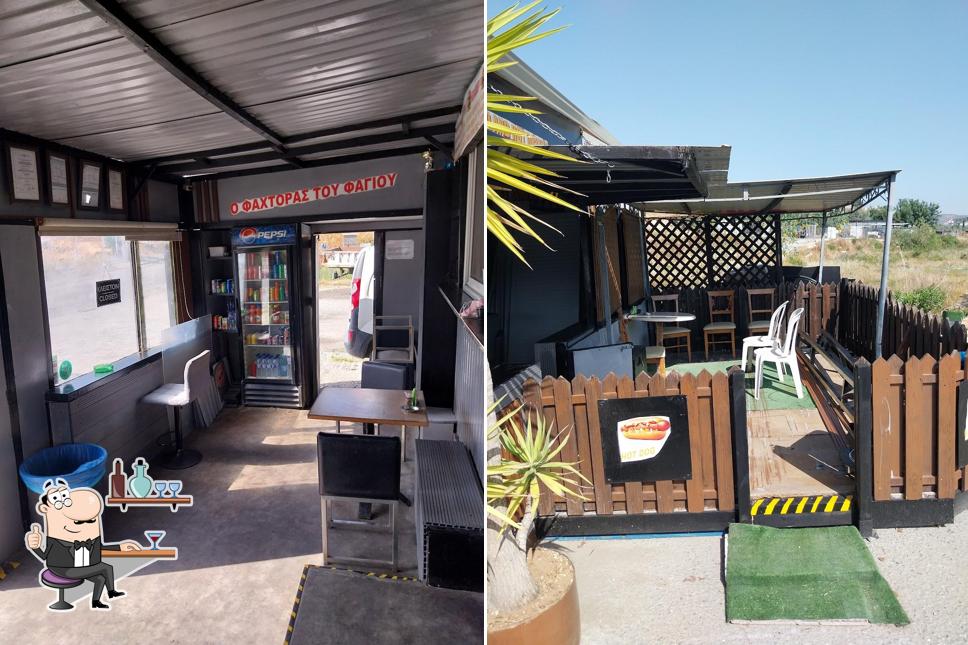 Maik Street food