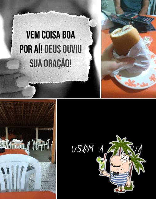 Maná Hot Dog's