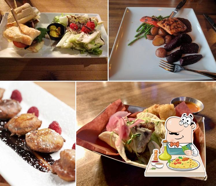 Match Eatery & Public House