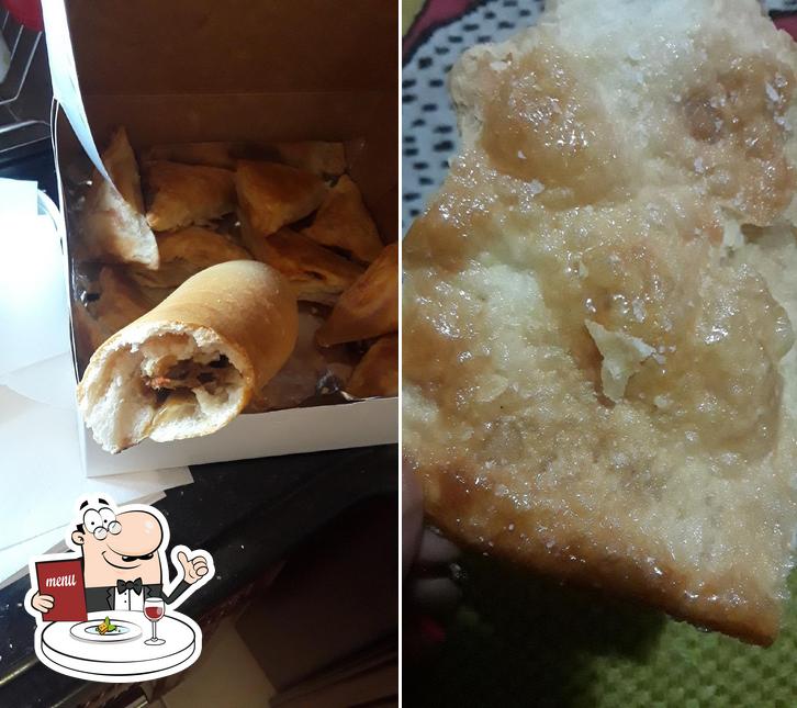 Pates Plus Bakery, 9715 Springfield Blvd in Elmont Restaurant reviews