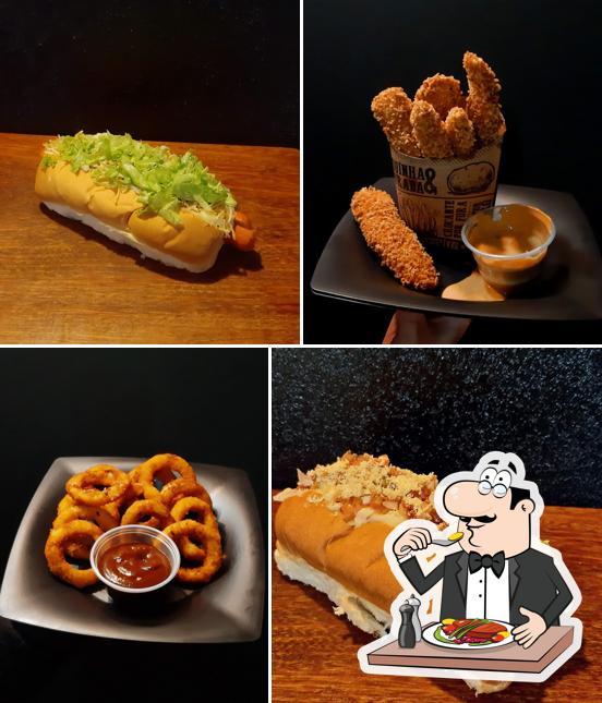 Peter's Burgers - Hambúrgueria Gourmet em Suzano SP