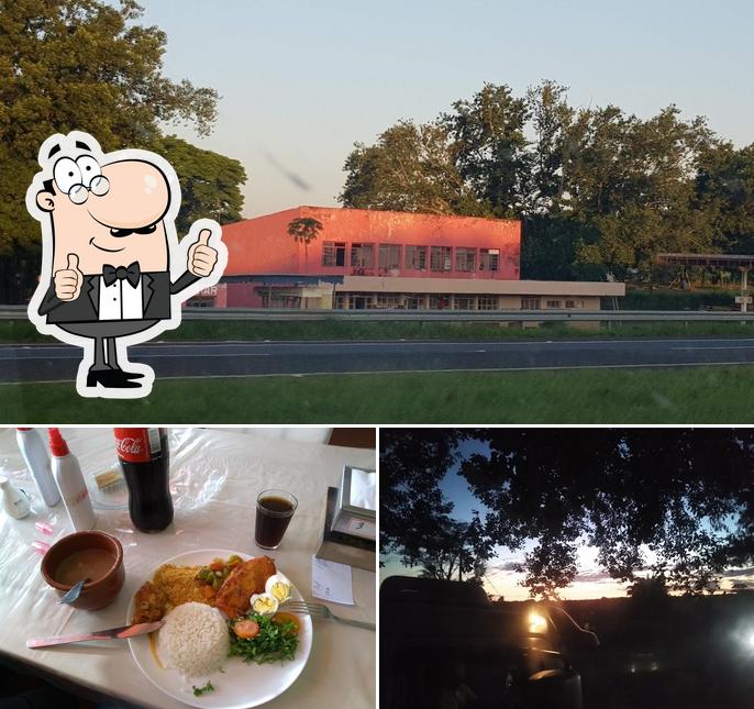Restaurante Andrade