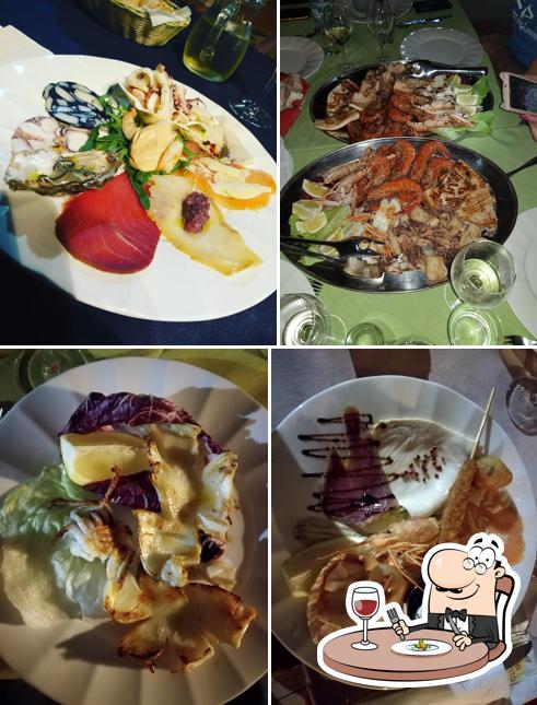 Ristorante Antichi Sapori