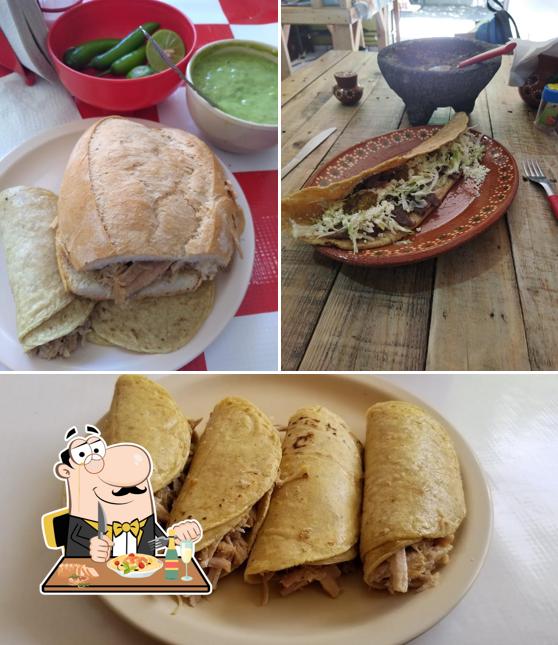 Restaurante Tacos del Lechón Guicho, Aguascalientes - Opiniones del  restaurante