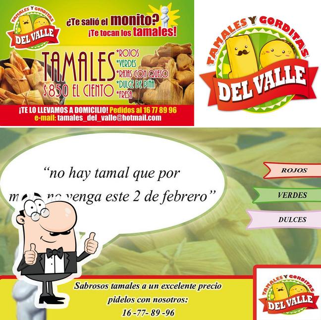 Tamales y gorditas del Valle, Zapopan