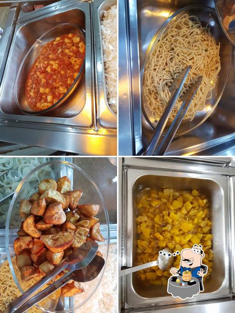 Restaurante Marinho