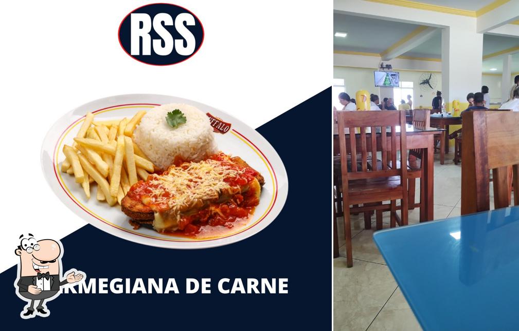 See the pic of Restaurante São Sebastião