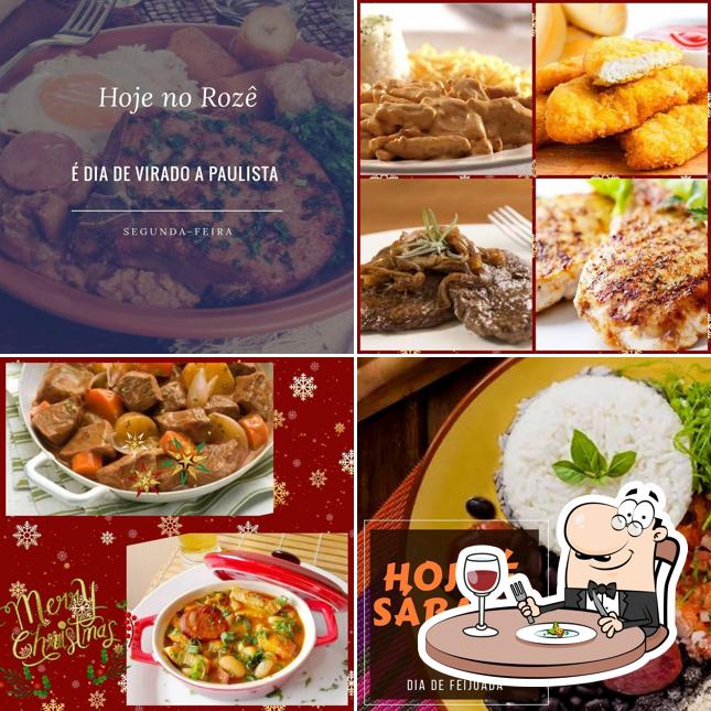 Rozê Restaurante