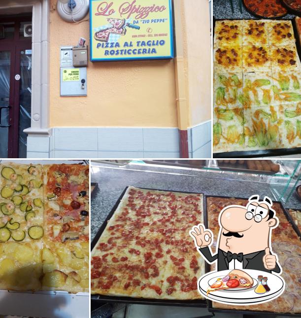 Spizzico Di Laratta Giuseppe