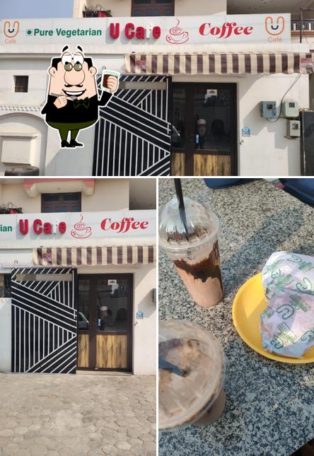 U cafe