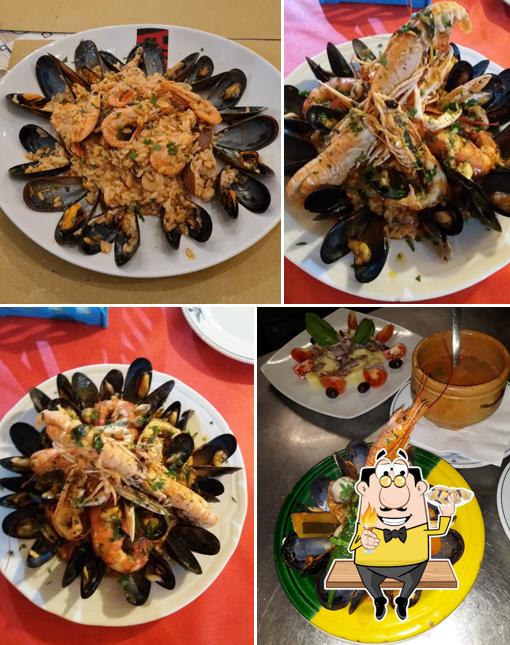 Ristorante Palermo Medio Oriente