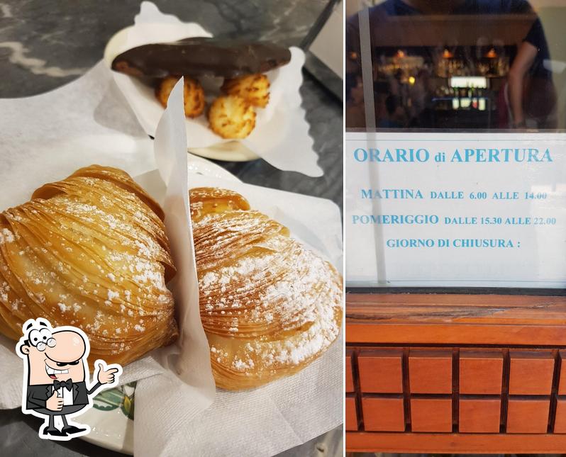 Vedi questa immagine di Bar Pasticceria Mazzilli